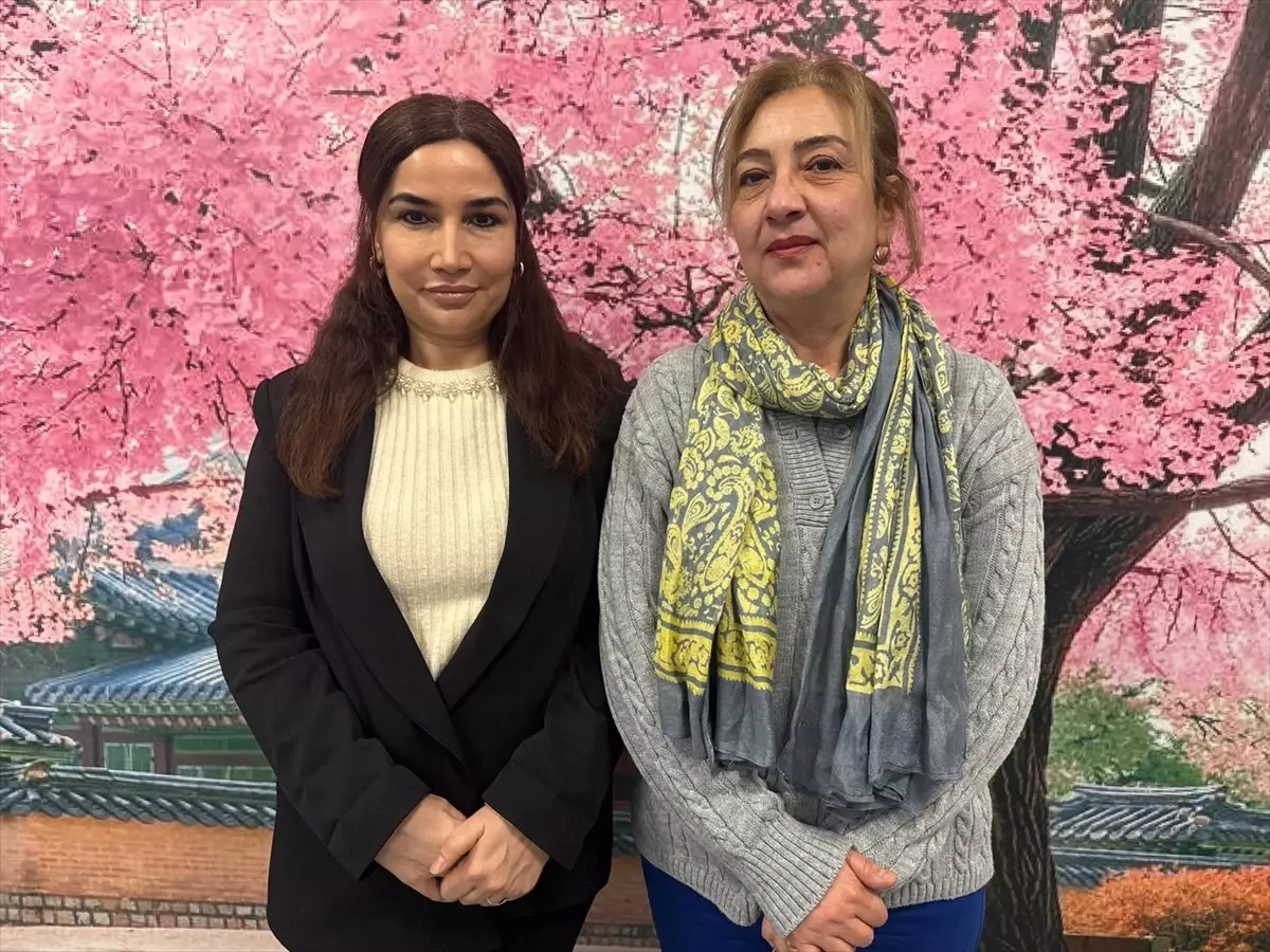 İzmir\'de Sağlıklı Menopoz Okulu Başladı