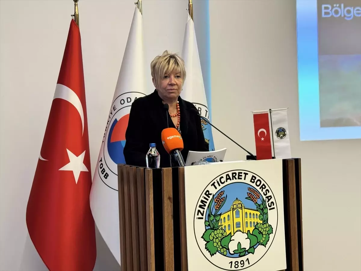 Tarımda Verimlilik Artışı Kritik