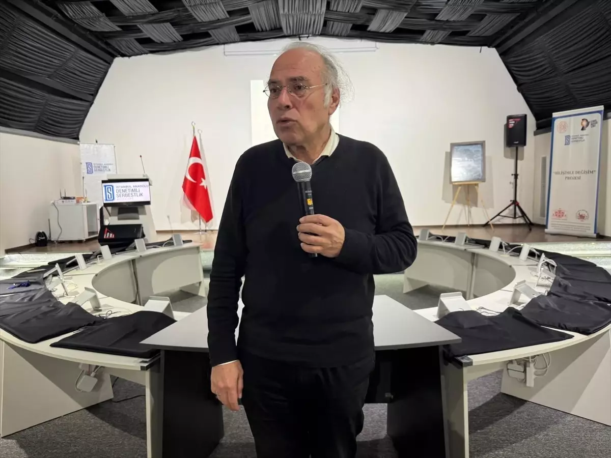 Sağlıklı Alışkanlıklar Güçlü Nesiller Semineri