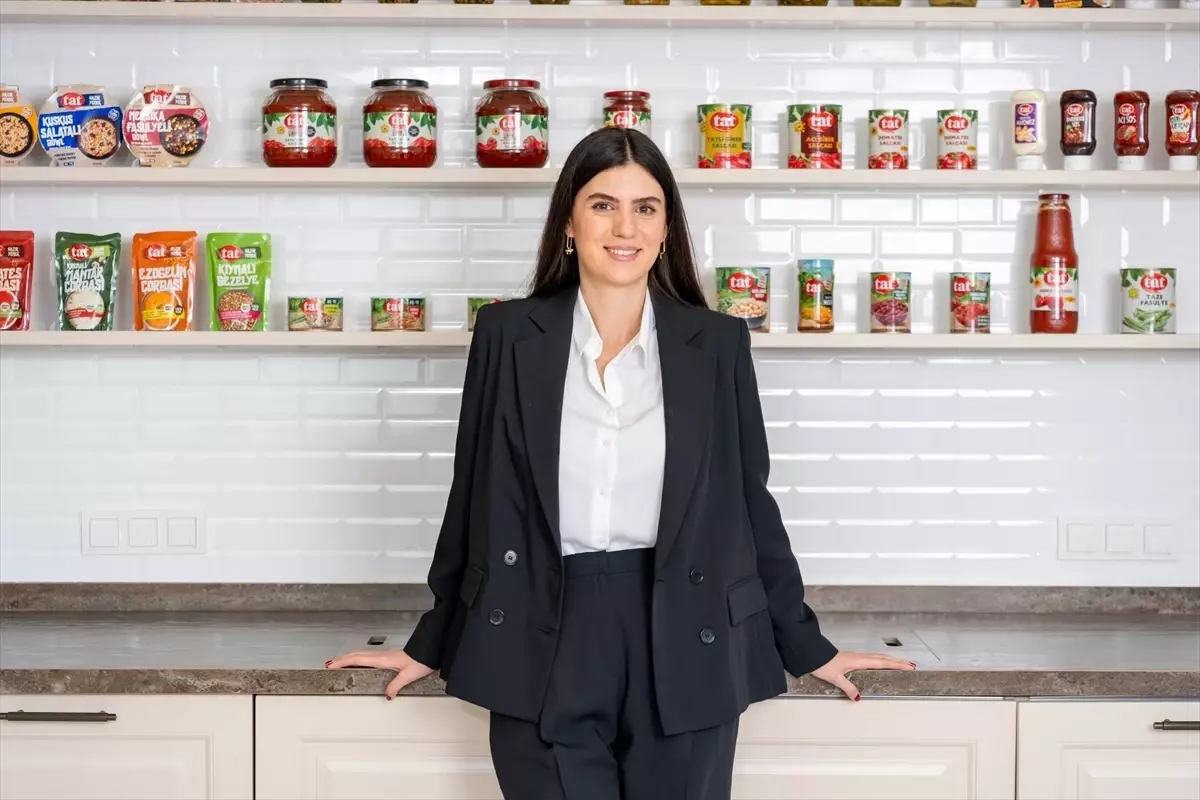 Kadınların İş Gücüne Katılımı Ekonomik Büyüme İçin Kritik