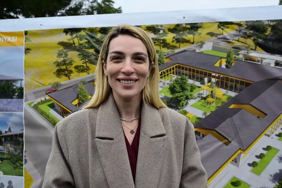 Kahramanmaraş\'ta Yetim Kız Çocukları İçin Destek Projesi