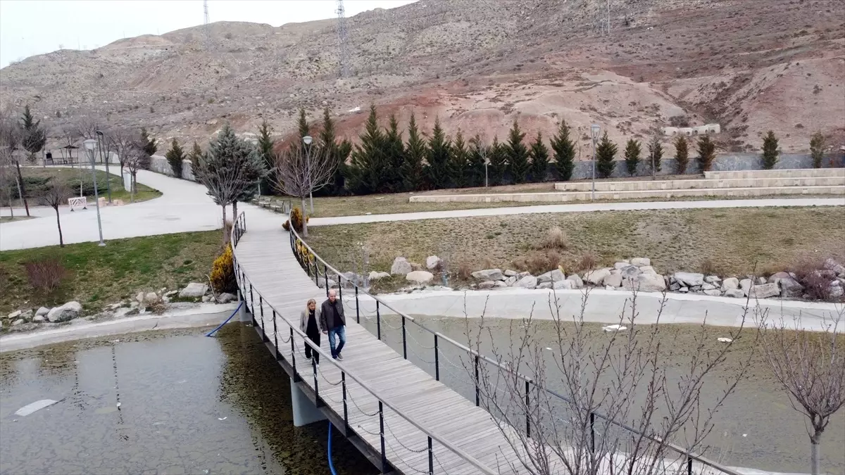 İki Kalp Krizini Atlattı