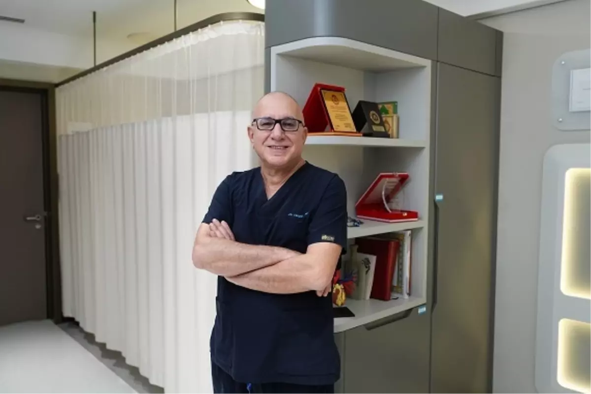 Kalp Ameliyatı Ruh Halini Etkiliyor