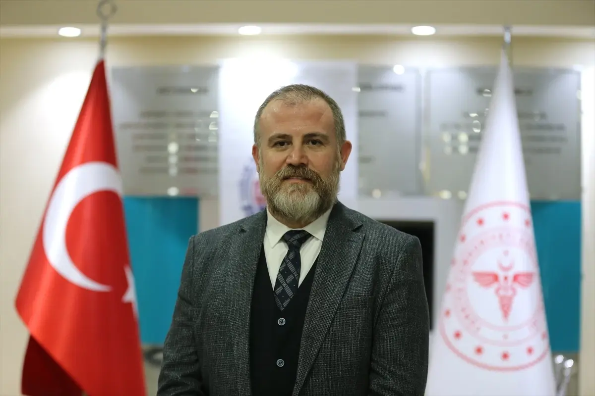 Kalp Sağlığı: Kontroller Hayat Kurtarıyor