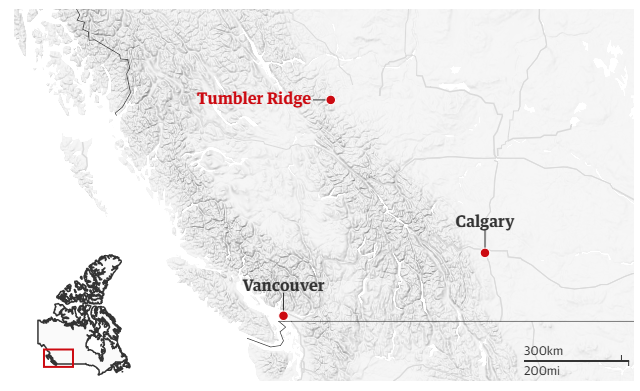 Kanada'da liseye silahlı saldırı! En az 10 kişi hayatını kaybetti, 25 kişi yaralandı