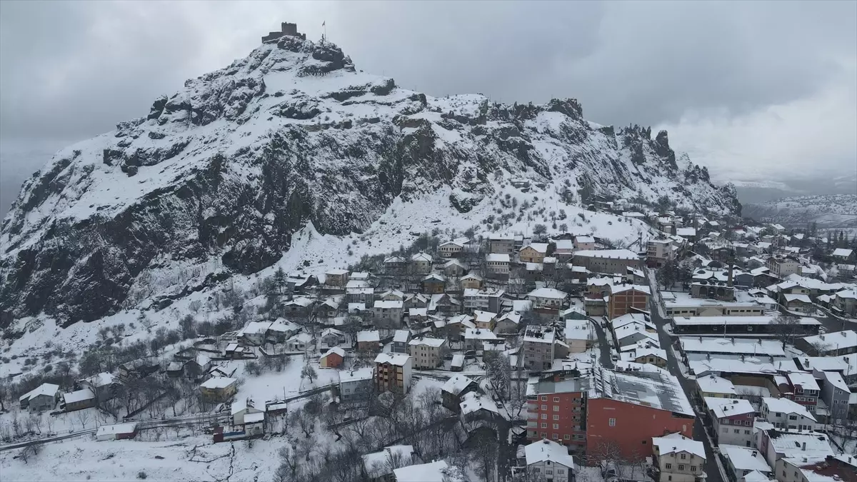 Kar Mücadelesi Devam Ediyor