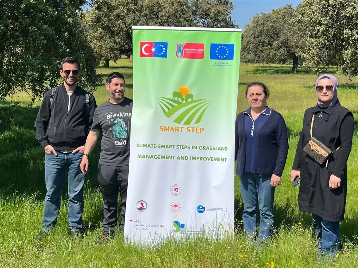 Karadeniz Enstitüsü İspanya\'da