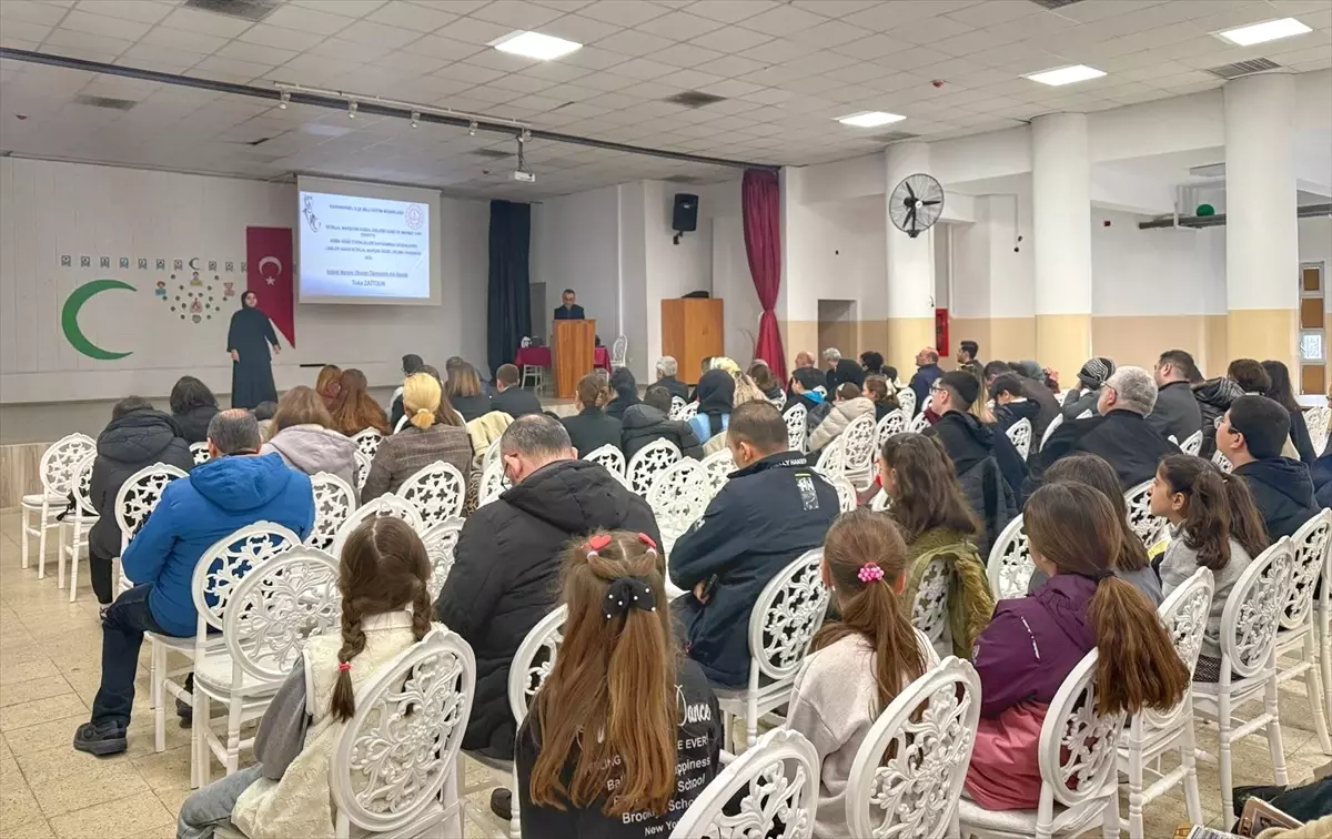 Karamürsel\'de İstiklal Marşı Yarışması