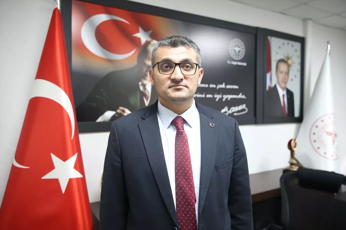 Kanseri Yenen Çiğdem\'in Hikayesi