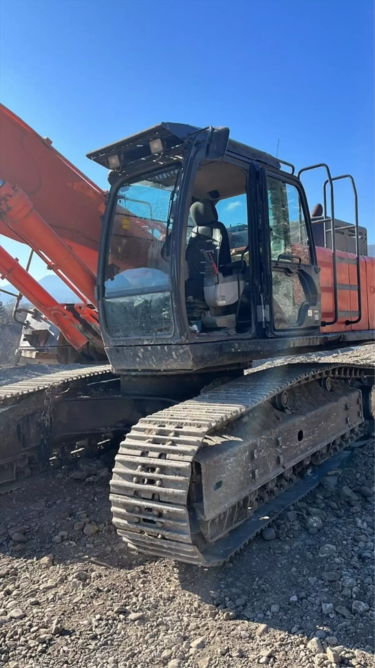 Kastamonu\'da Hırsızlık: 2 Şüpheli Gözaltında