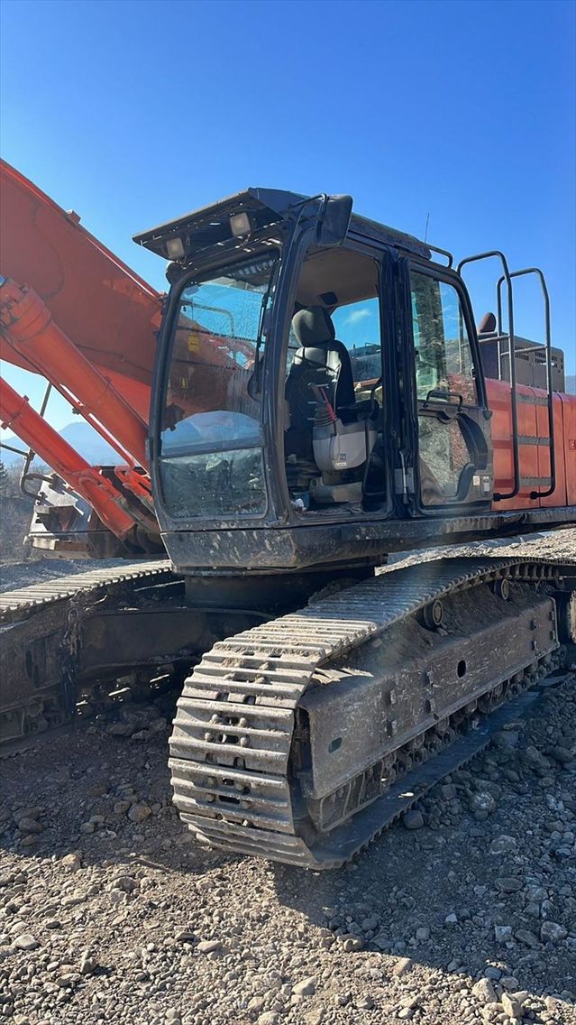 Kastamonu’da Hırsızlık: 2 Şüpheli Gözaltında