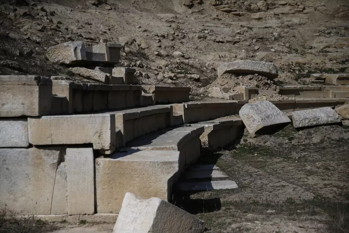 Pompeiopolis Festivali Başlıyor