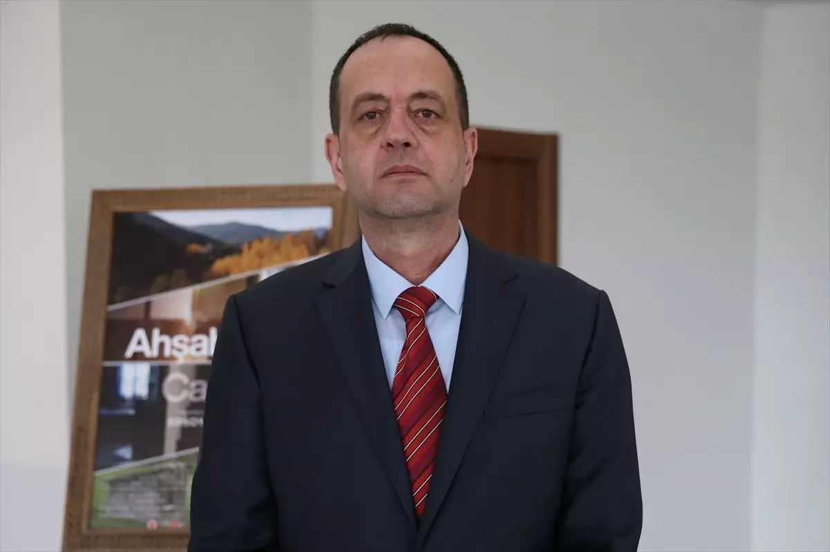 Kastamonu\'da \'Ahşabın Cazibesi\' Filmi Gösterildi