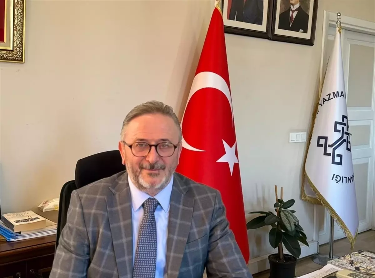 Esad Efendi Koleksiyonu Erişime Açıldı