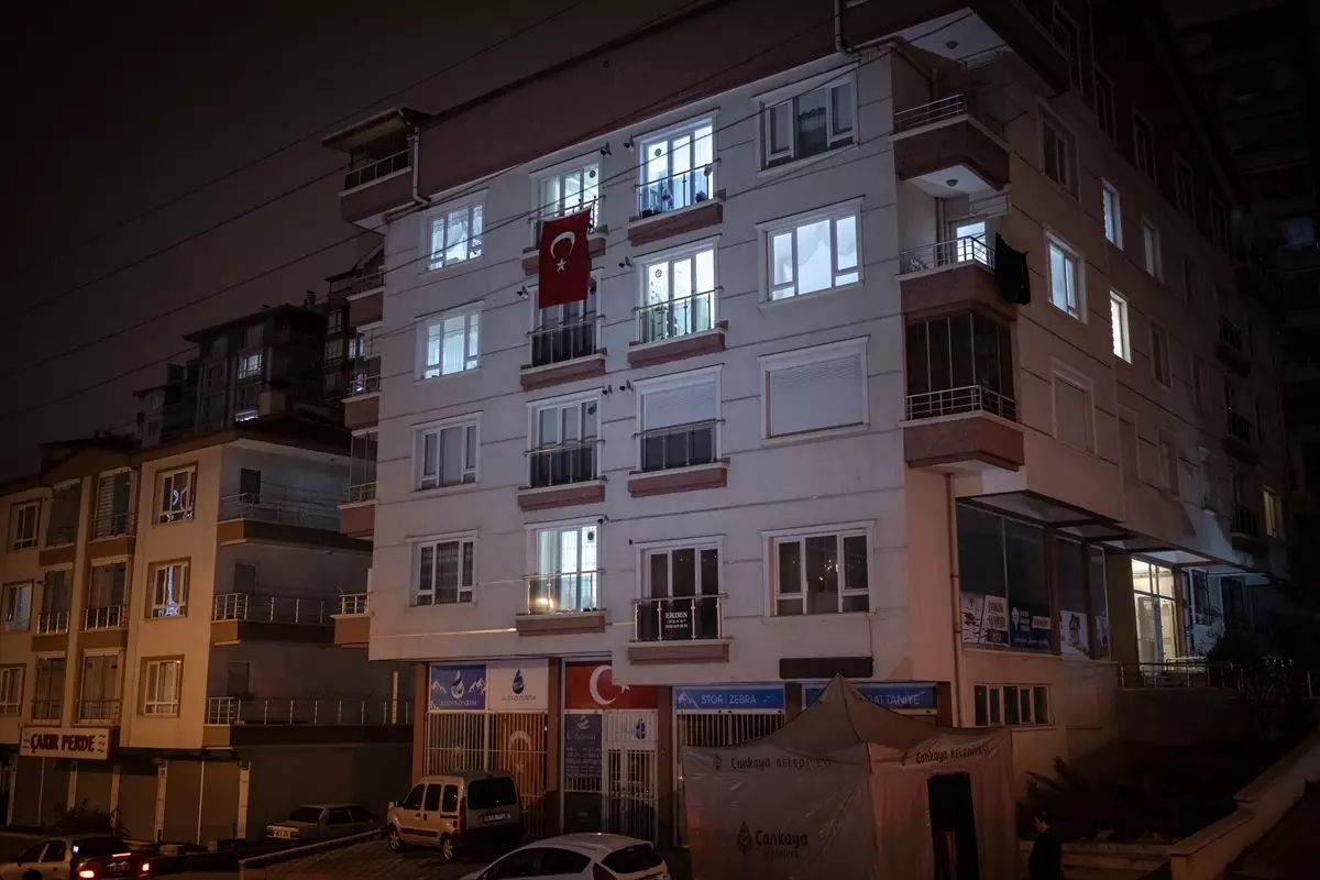 Katar\'da Düşen Helikopterde İki ASELSAN Teknisyeni Şehit Oldu