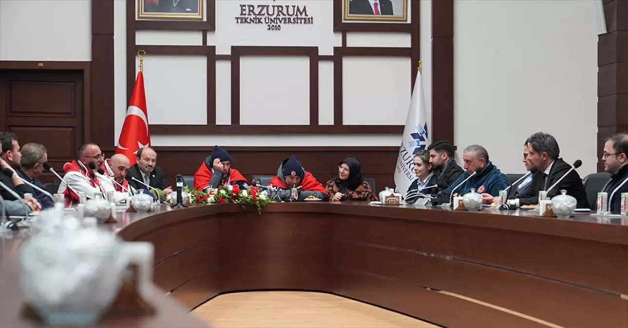 Otizmli İkizlerden Dünya Şampiyonasında 6 Madalya