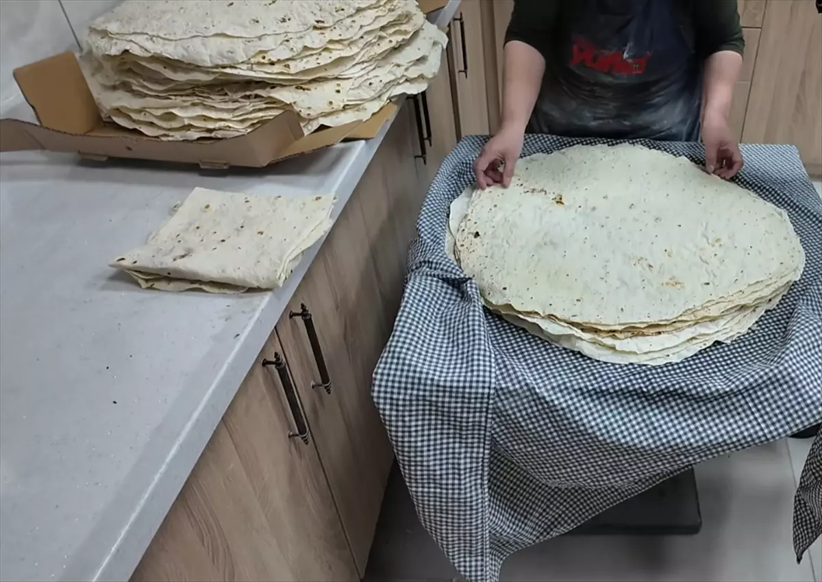 Kayseri\'nin 3 ürünü kültürel miras listesine girdi