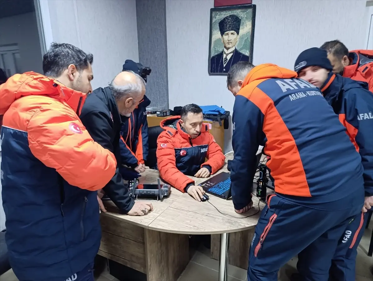 Kayseri\'de 16 Yaşındaki Kız Kayıp