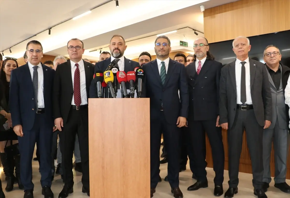 Muhasebe Yetkileri Tehlikede