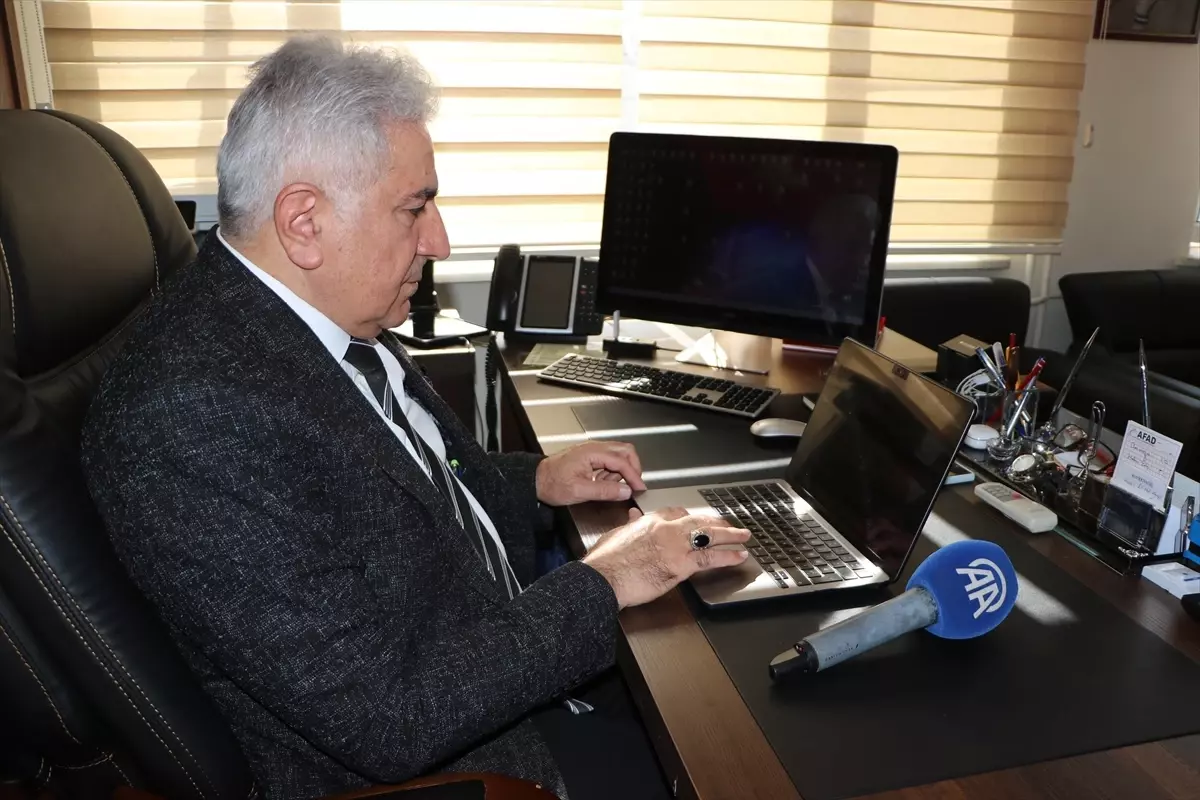 2025 Yılın Kareleri Oylamasına Katıldı