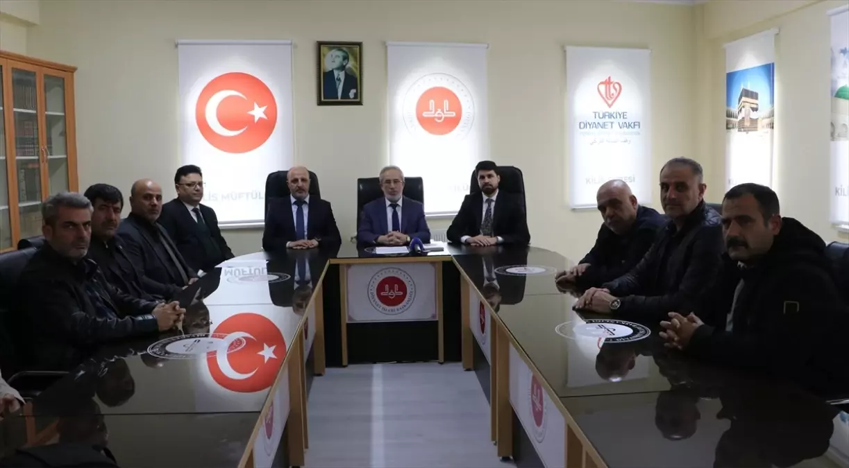 Ramazan Teması \'Cami ve Hayat\' Belirlendi