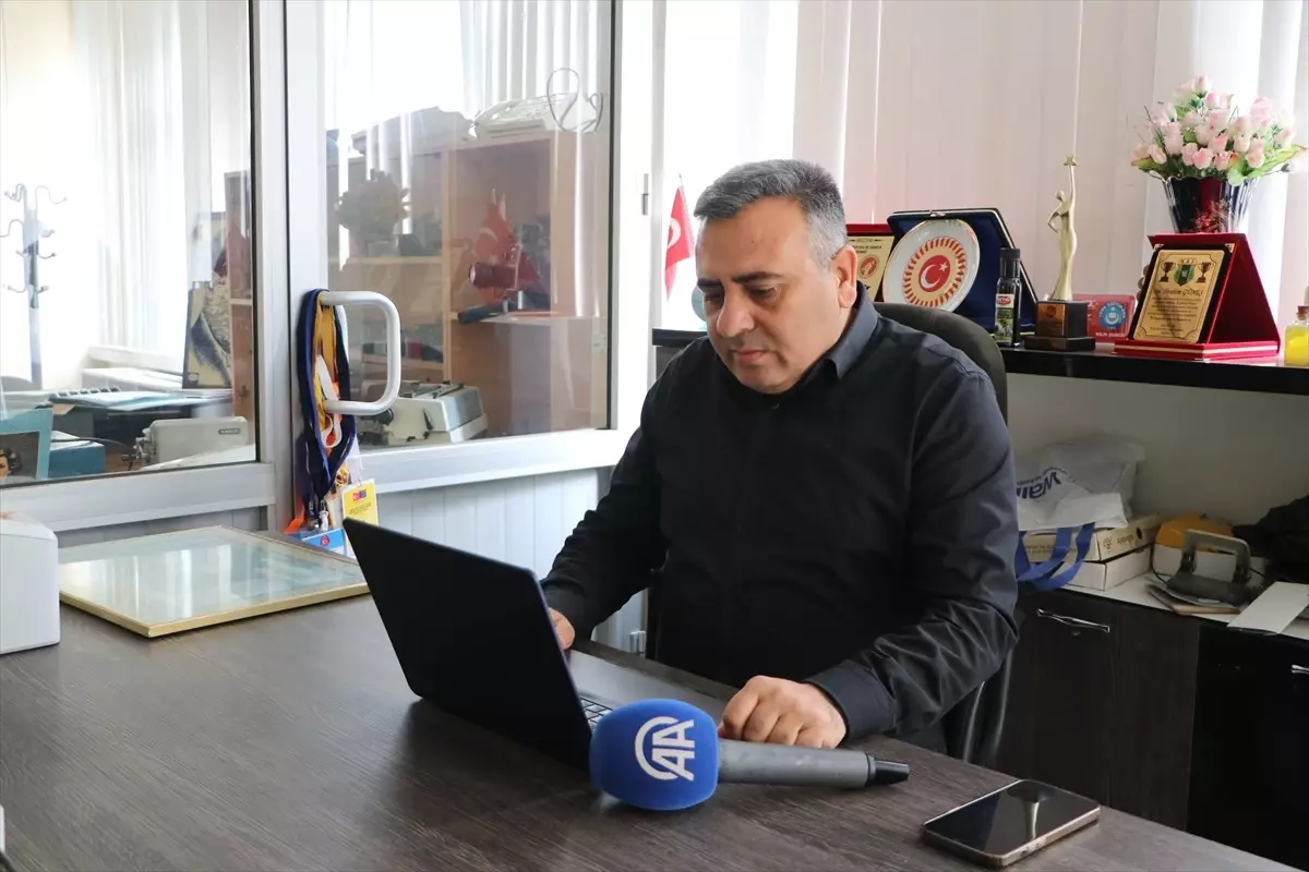 Yılın Kareleri Oylaması Başladı