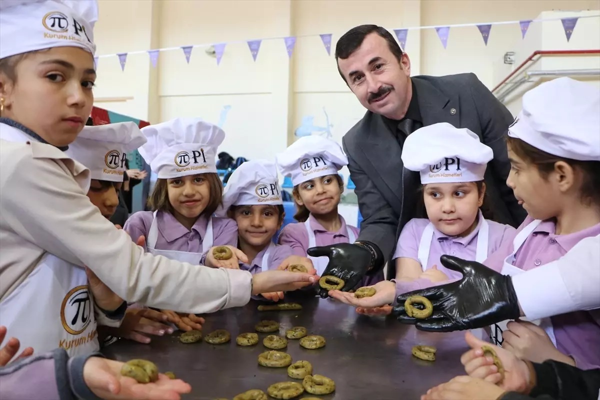 Kilis\'te Ramazan Etkinlikleri