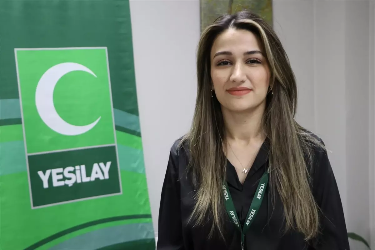 Kilis’te Bağımlılıkla Mücadele Eğitimi