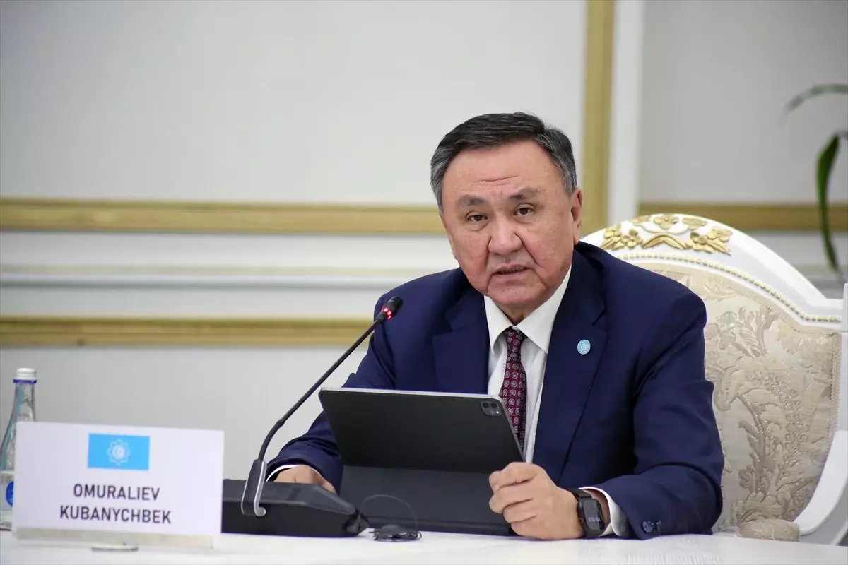 Türk Kültür ve Miras Vakfı Konseyi 3. Toplantısı