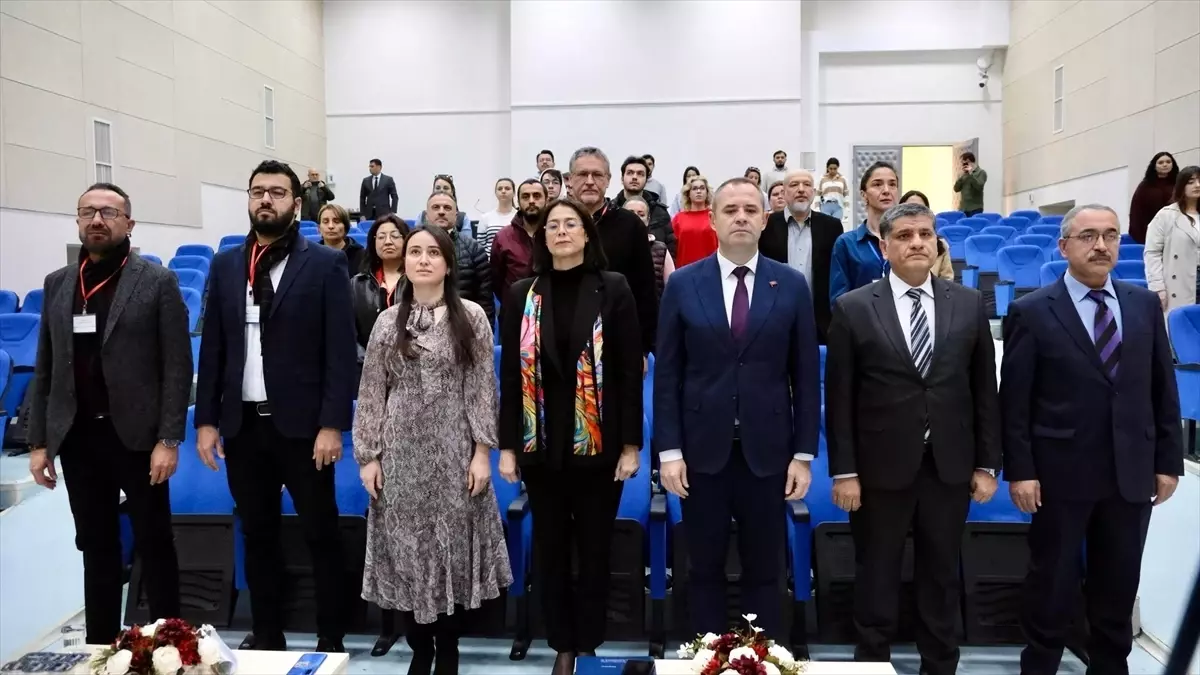 Adalet Konferansı Kırklareli\'nde Yapıldı