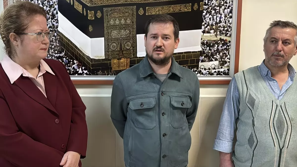 Kırklareli\'nde Organ Bağışı Umut Oluyor