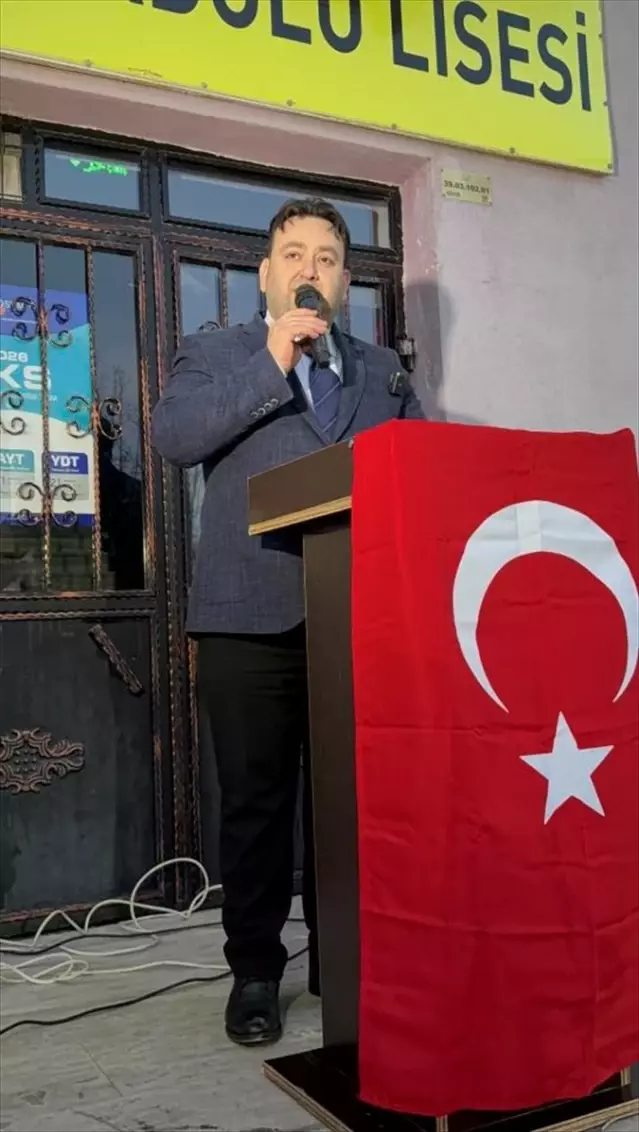 Pınarhisar’da Aile Ziyaretleri ve Sokak İftarı