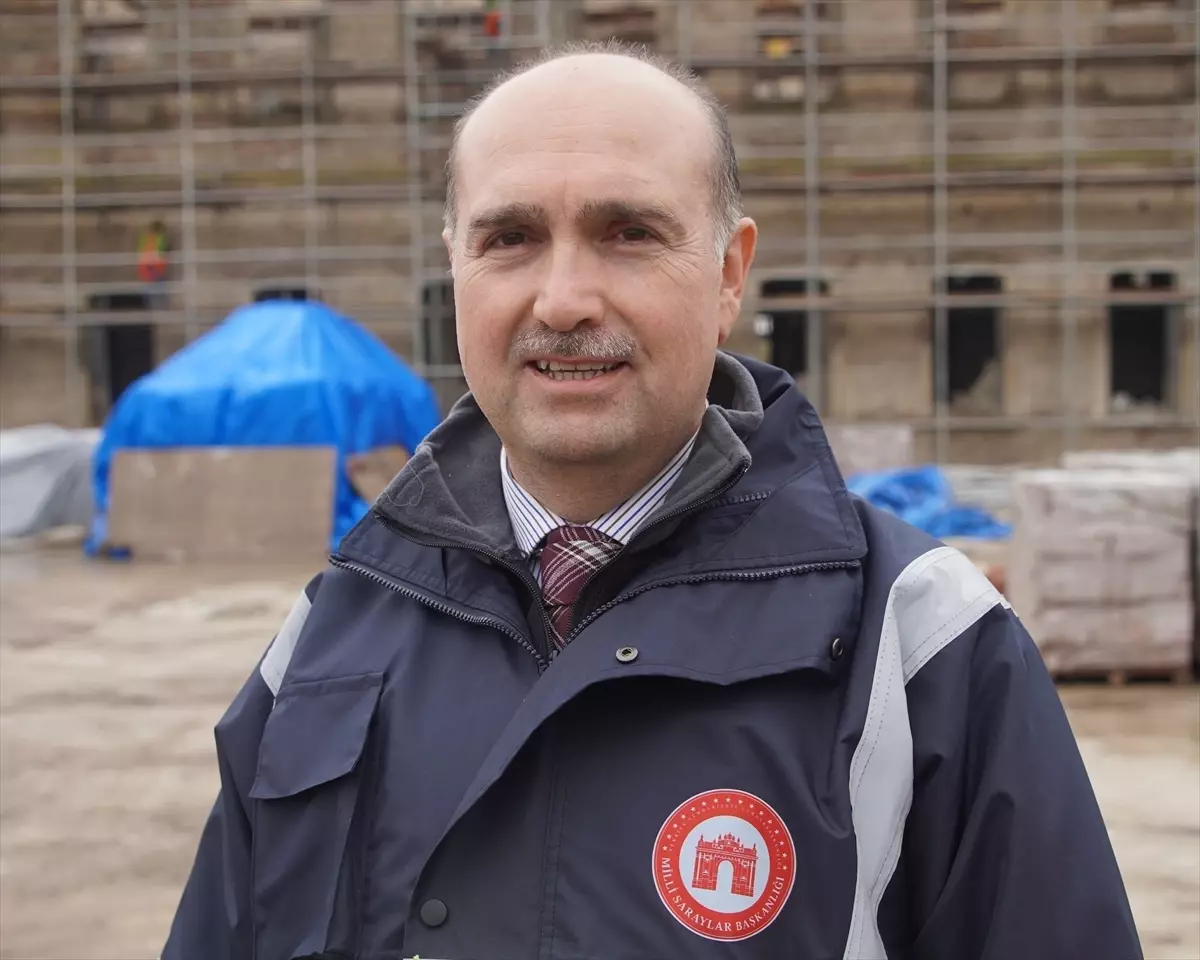 Kırkpınar Yağlı Güreşleri Taşınıyor