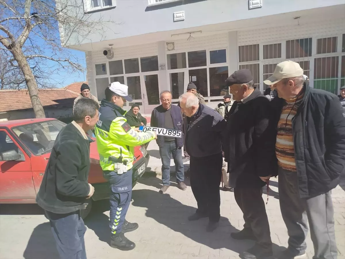 Kırşehir\'de Dolandırıcılık ve Güvenlik Uyarıları