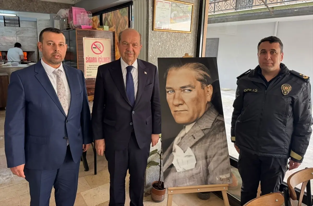 Tatar, Aydın\'ın Söke İlçesini Ziyaret Etti