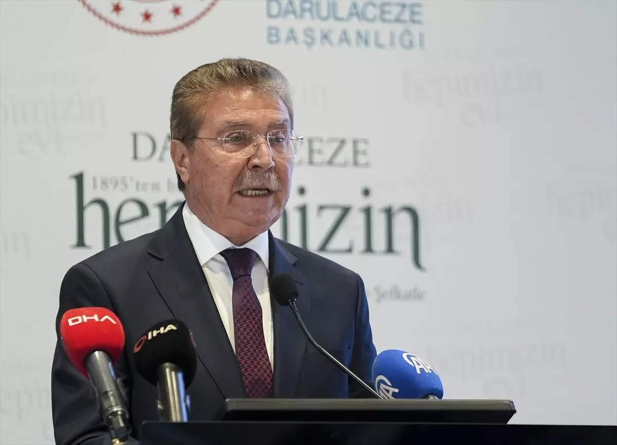 KKTC Başbakanı: Türkiye En Güçlü Döneminde