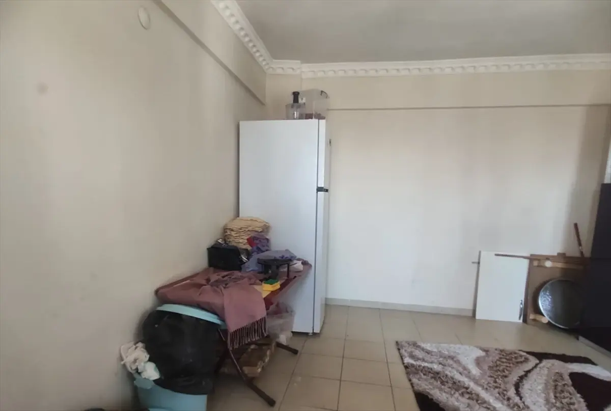 Kocaeli\'de piknik tüpünden sızan gazdan etkilenen bebek öldü