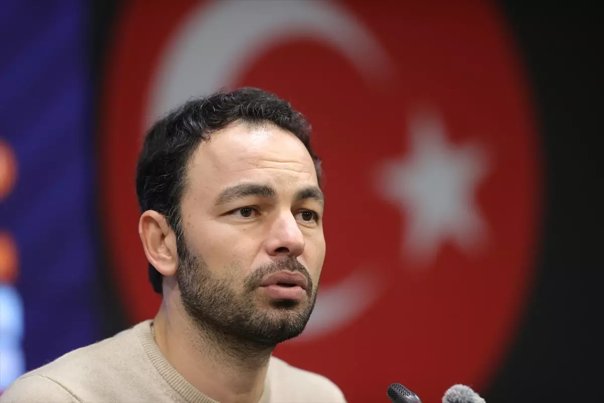 Kocaelispor, Beşiktaş\'a 1-0 Yenildi