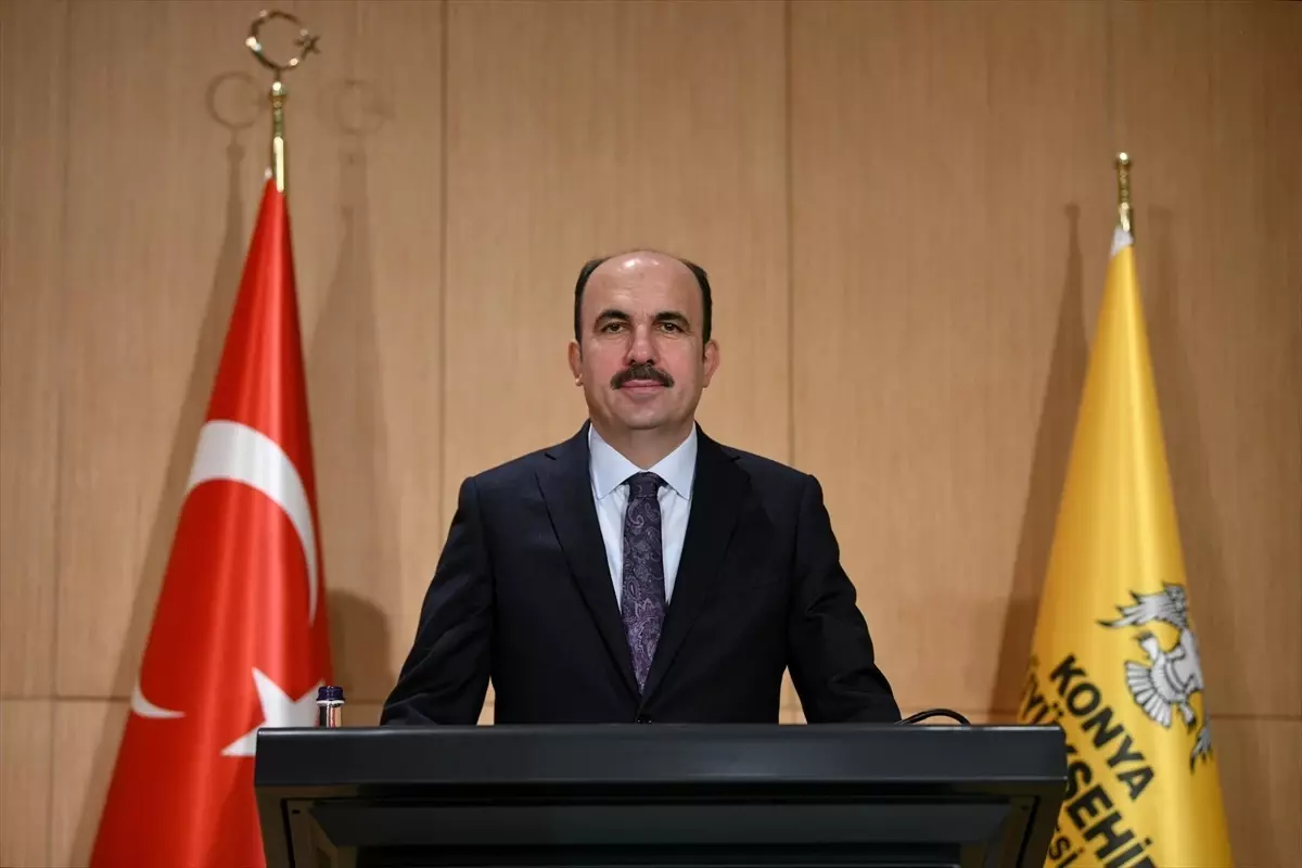 Konya\'dan Yeni Bebek Destek Programı