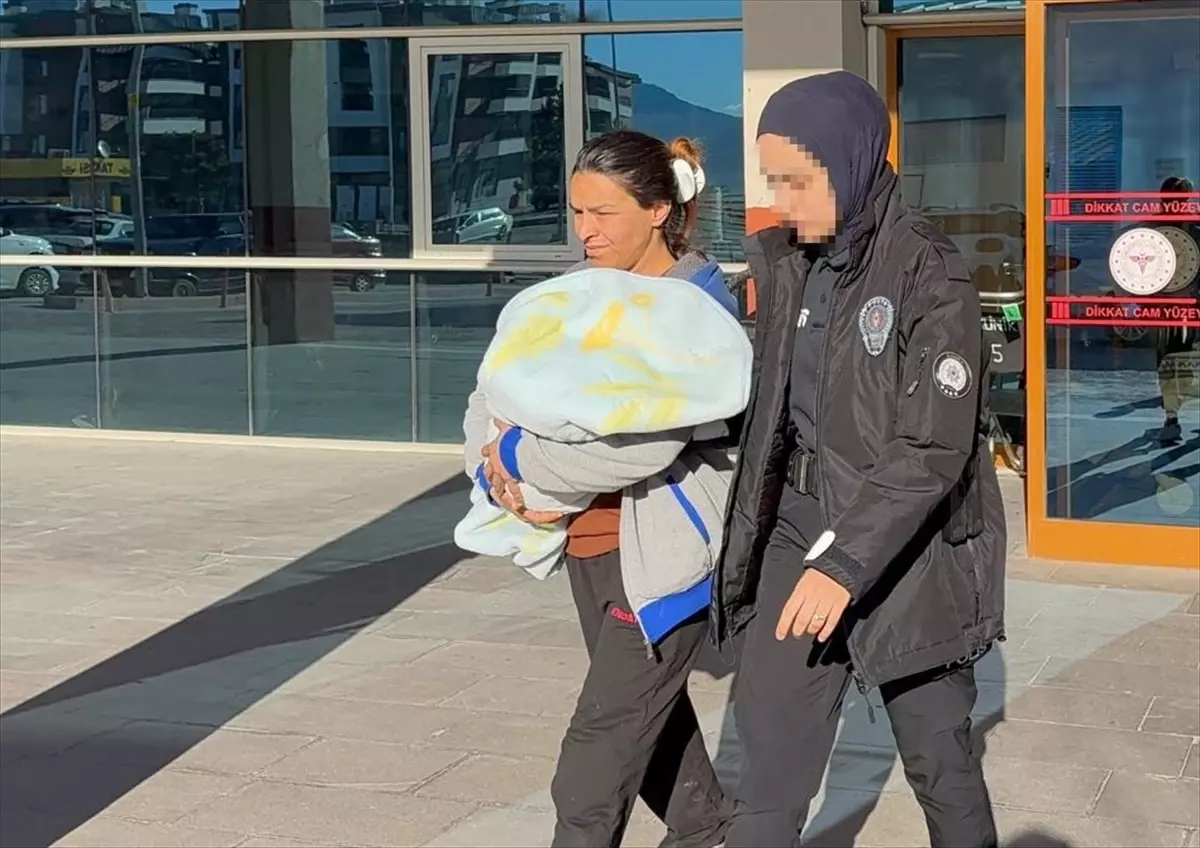 Seydişehir\'de Uyuşturucu Operasyonu