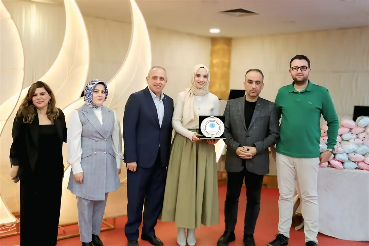 Devlet Korumasındaki Çocuklar İftar Programında Buluştu