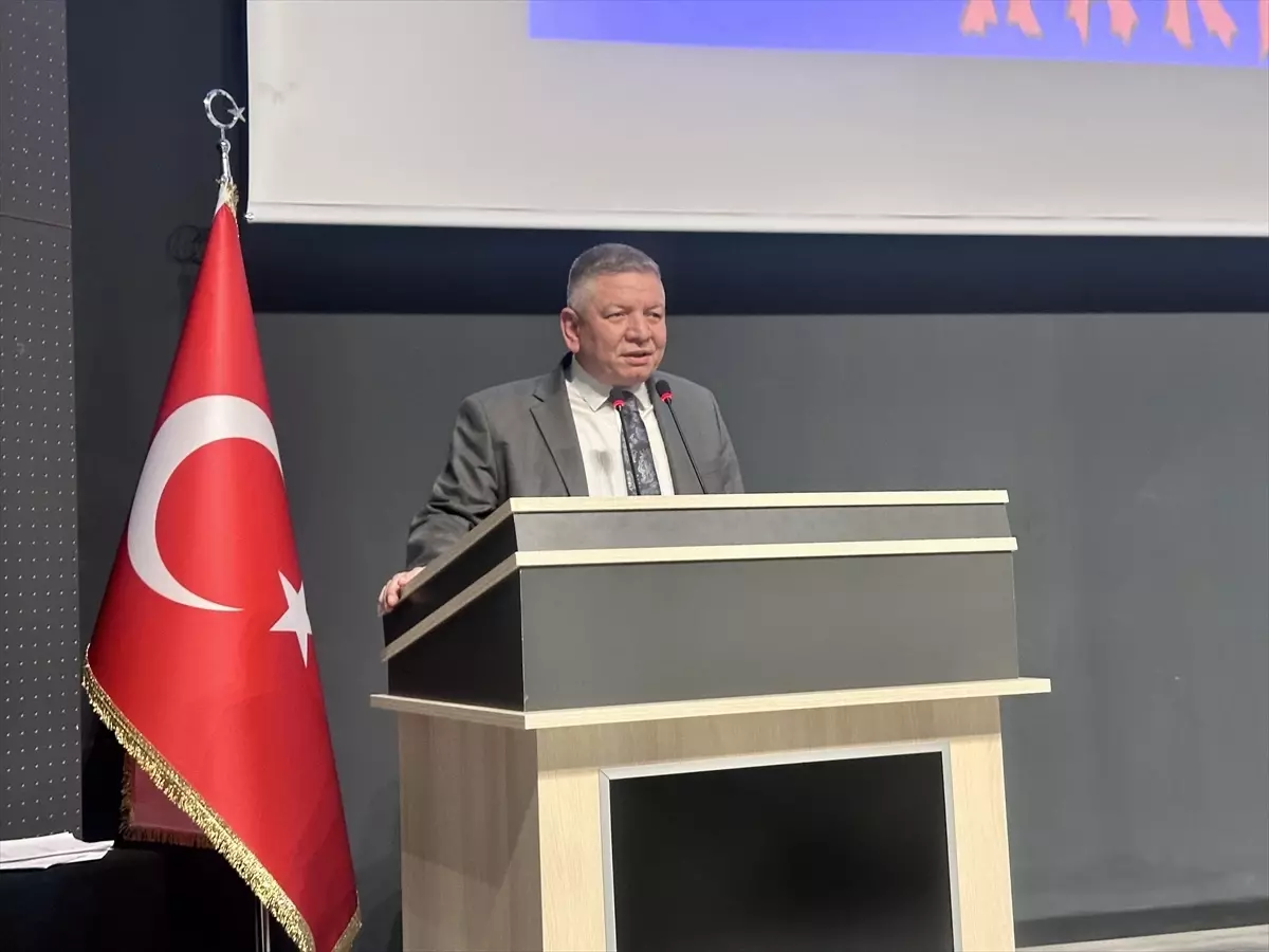 Dezenformasyonla Mücadele Konferansı