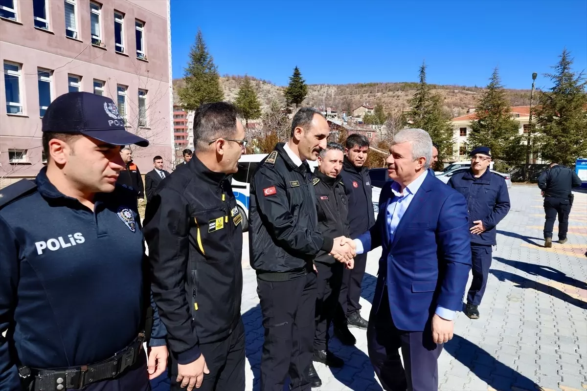 Konya\'da Alzheimer Hastası Mevlüt Aybattı Aranıyor