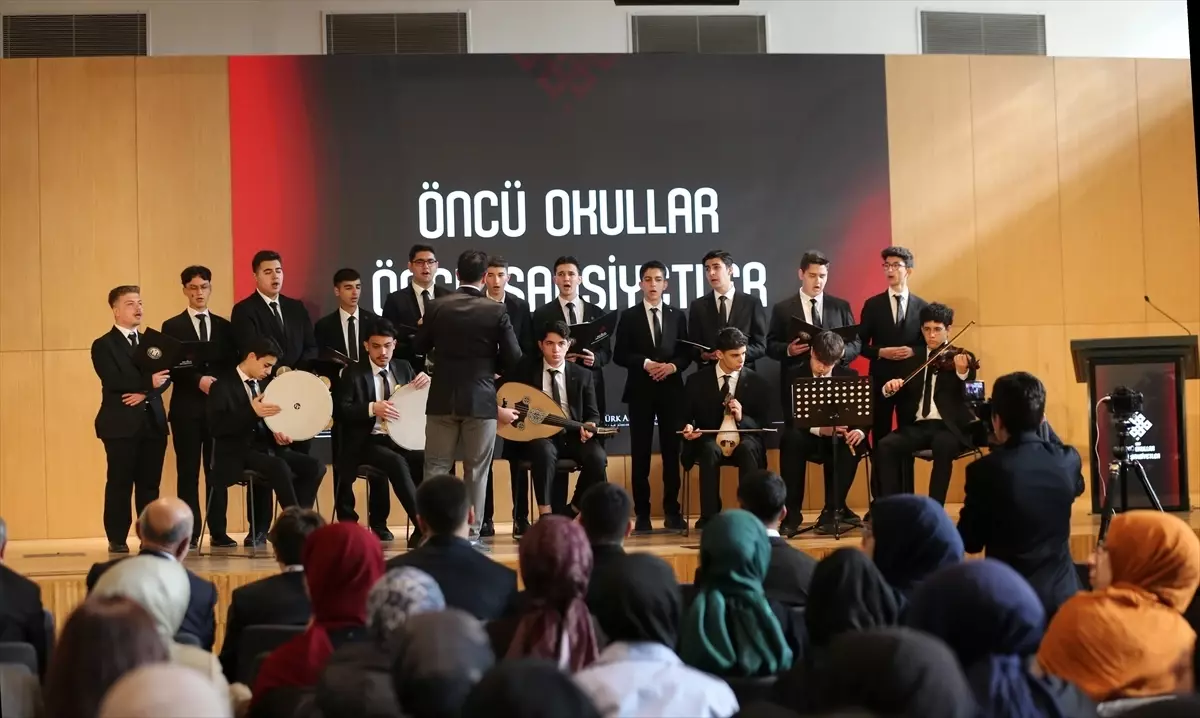 İmam Hatipler ve Büyük Şahsiyetler