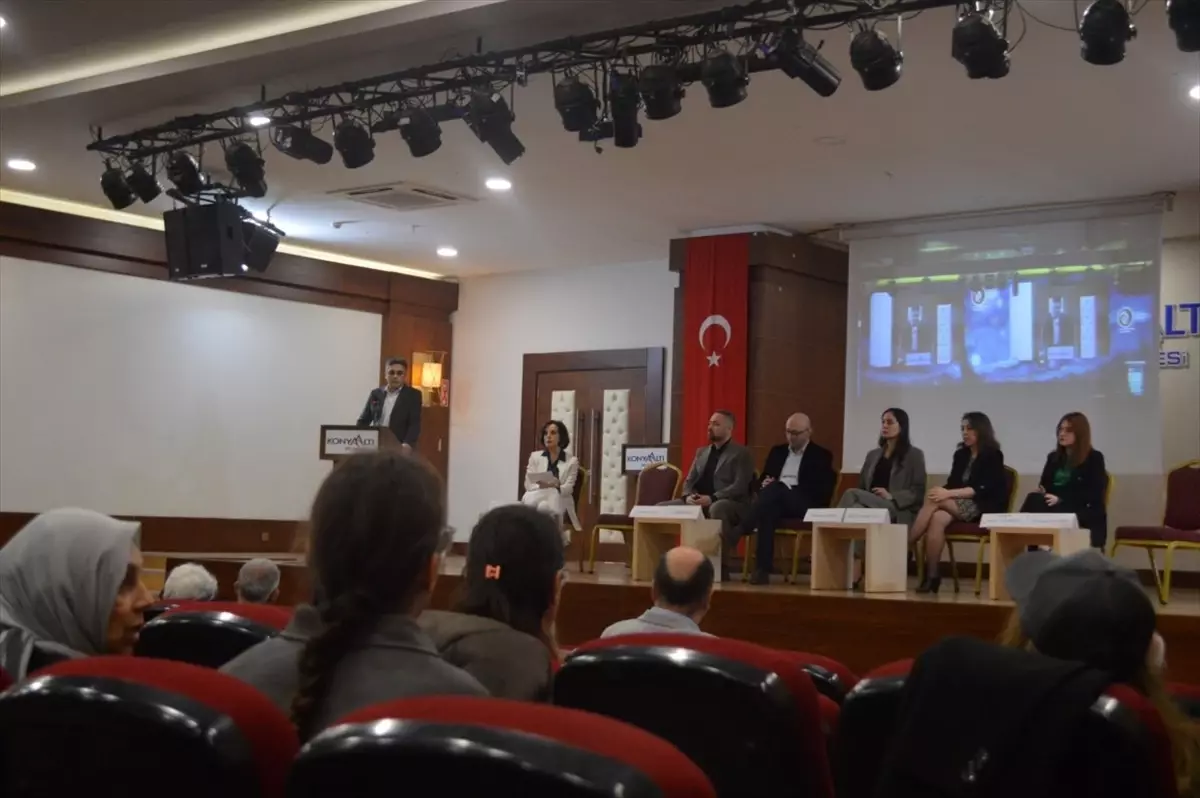 Bipolar Farkındalık Konferansı Düzenlendi
