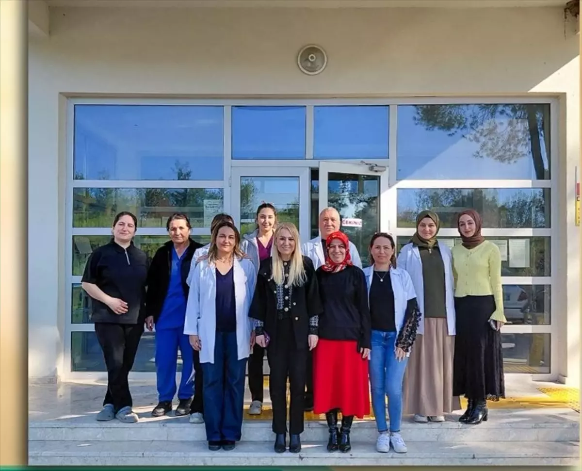 Köyceğiz\'e Yeni Devlet Hastanesi Talebi