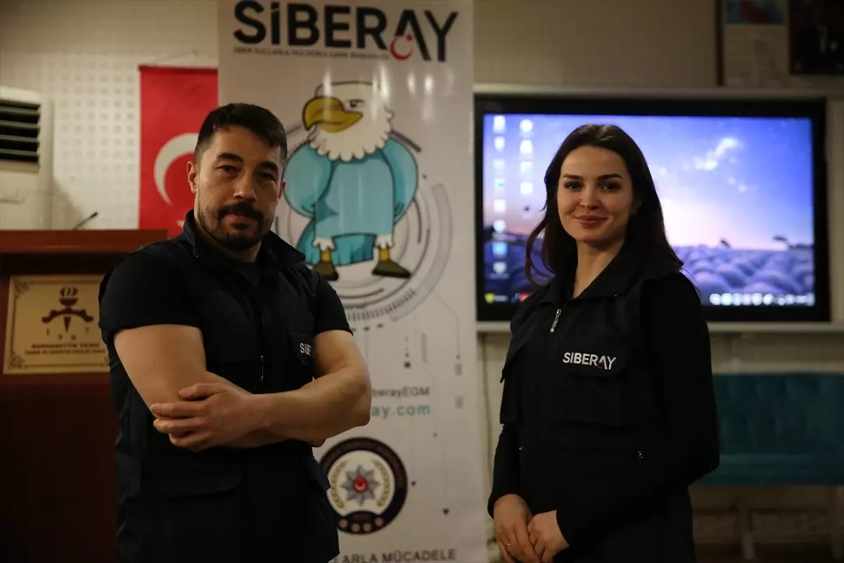 Diyarbakır\'da Çocuklar için Siber Eğitim