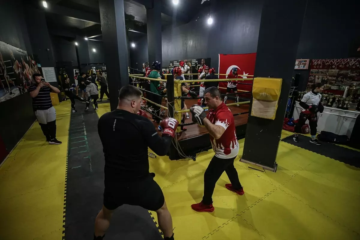 Metin Sezer: Sporla Suçtan Uzaklaşan Çocuklar