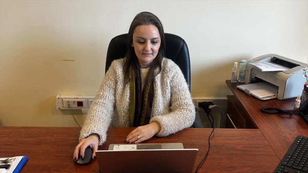 Mediaya Şiddet İçerikleri Uyarısı