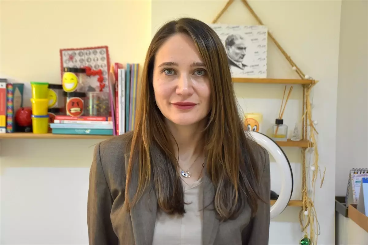 Sosyal Medya Çocukları Suça Itiyor